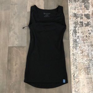 COPY - MATERNITY Lalabu Simple Babywearing